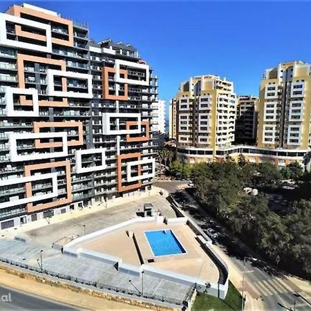 Apartamentos Turisticos Rocha Tower - MI Portimão Exterior foto